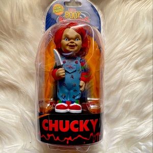 Body Knockers Chucky Child’s Play Figure
